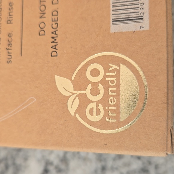 Live Green Exfoliating Body Brush - Eco Friendly - Picture 6 of 9